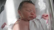 Barbora Pavlová přišla na svět 29. července ve 5.43 hod. Po narození vážila 3,405 kg a měřila 51 cm. Domov má s rodiči ve Lhotkách.