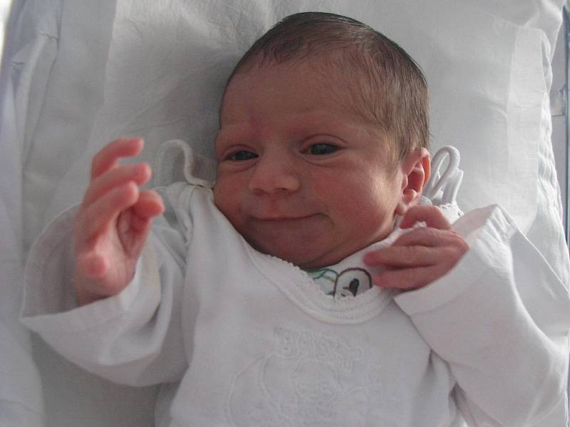 Natálie Šulová přišla na svět 29. července ve 4.21 hod. Po narození vážila 2,720 kg a měřila 47 cm. Domov má s rodiči ve Vysoké Srbské.