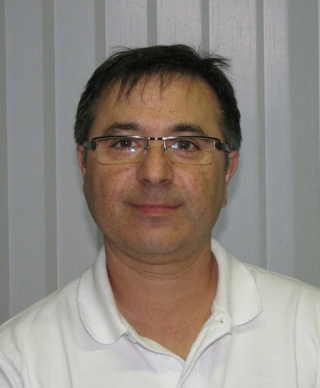 MUDr. Dimitris Kasiaras