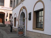 Muzeum Náchodska. 