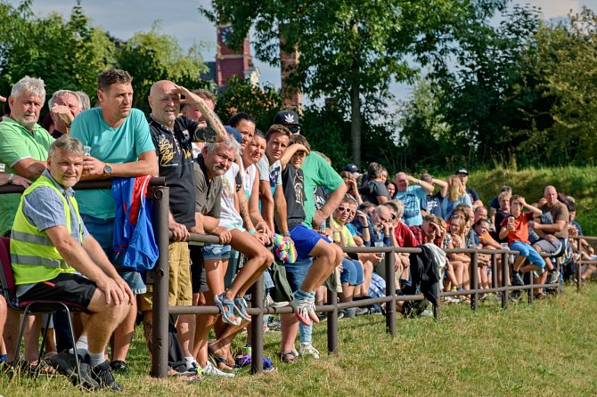 Fotbaloví nadšenci z Náchodska již netrpělivě vyhlížejí start okresních soutěží. Přebor začíná právě o tomto víkendu.