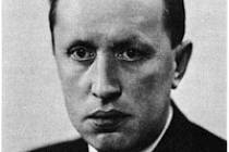 Karel Čapek.