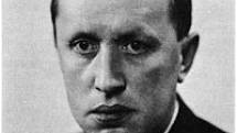 Karel Čapek.