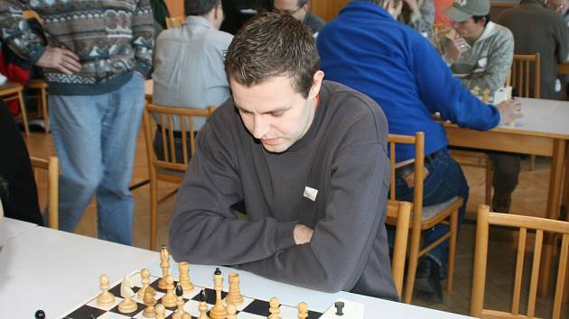 Šachy: Hronov je stále v čele - Náchodský deník