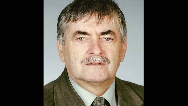 Petr Mědílek, starosta Červeného Kostelce.