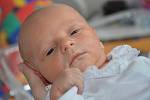 LUKÁŠ GROSSMANN se narodil 29. dubna 2014 v 11:02 hodin. Chlapeček po narození vážil 3375 gramů a měřil 50 centimetrů. Rodiče Tereza Grossmannová a Lukáš Křivka bydlí spolu s malým Lukáškem v Úpici. 