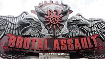 Brutal Assault 2017