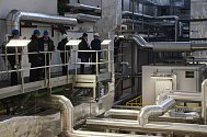 V Teplárně Náchod byl uveden do provozu nový plynový kotel. Dvě kogenerační jednotky pro kombinovanou výrobu elektřiny a tepla budou spuštěny v nejbližších týdnech. Investice v rámci projektu společnosti innogy Energo a města Náchod sníží cenu za teplo.