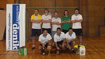 Jupiter Cup 2007.