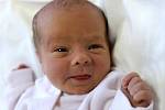 FILIP KYSELA je z Meziměstí. Narodil se poslední den v loňského roku 31. 12. v 5:31, vážil 2800 gramů a měřil 47 centimetrů. Rodiče jsou Martina a Adrian Kyselovi, brášku přivítal i sourozenec David (4 roky).