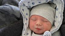 Jakub Schejbal z Vlčkovic v Podkrkonoší je prvním děťátkem Lady Exnarové a Jakuba Schejbala. Narodil se 12. dubna 2019 v 15,19 hodin a jeho míry byly 3310 gramů a 49 centimetrů.