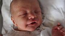 JAN HAVEL se narodil 23. května 2017 ve 12.33 hodin. Klouček vážil 3425 gramů a měřil 50 centimetrů. Šťastní rodiče Věra a Radek Havlovi i dvouletý bráška Pepíček jsou z Velkého Poříčí.