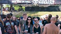 Brutal Assault 2017