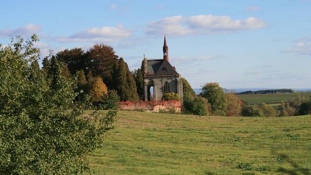 Chvalkovice (okres Náchod)