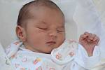 BARBORA PETROVÁ se narodila 22. října 2013 ve 14:04 hodin. Po narození holčička vážila 3030 gramů a měřila 48 centimetrů. S rodiči Ivanou a Tomášem a s osmnáctiměsíčním bráškou, kterému říkají Ondrejko, mají domov v obci Spy. 
