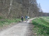 Na kolech lze vyrazit třeba do Ratibořic.