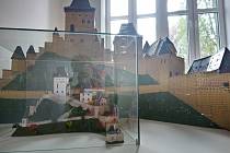 Pro nadcházející turistickou sezónu přichází Muzeum stavebnice Merkur a Muzeum papírových modelů s výraznou změnou a novinkou. Tou je společný vstup do obou muzeí.