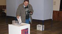 Komunální volby 2010 ve Ždáru nad Metují.
