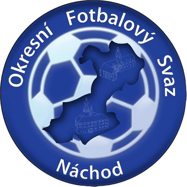 logo OFS Náchod