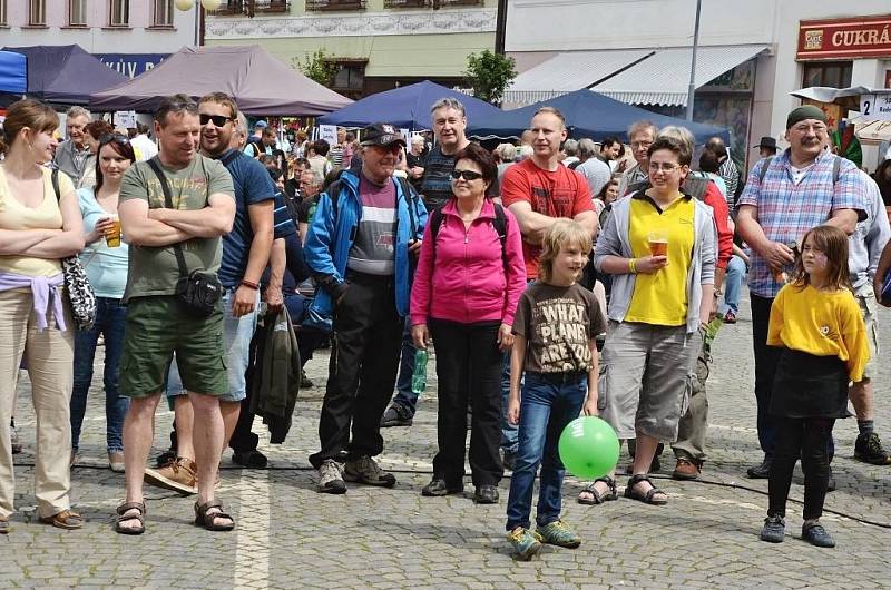 Polická zelňačka 2016.