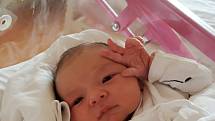 MATĚJ VRBA se narodil šťastným rodičům 30.dubna 2021 v porodnici v Jičíně. Vážil 3,8 kg a měřil 54 cm. „Děkujeme doktorům a sestřičkám za skvělou péči,“ vzkazují rodiče Ivana a František.