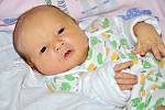 ONDŘEJ SPITZER se narodil 15. října 2014 ve 23:51 hodin s váhou 3560 gramů a délkou 49 centimetrů. S rodiči Věrou Přibylovou a Janem Spitzerem mají domov v Novém Městě nad Metují. 