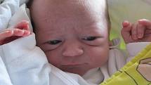 Jan Keresteši se narodil v sobotu 6. října 2018 ve 4.33 hodin v náchodské porodnici. Chlapeček vážil 3350 gramů a měřil 51 centimetrů. Doma už má sestřičku Justýnku. Maminka se jmenuje Aneta a tatínek Jan. Rodina žije v Teplicích nad Metují