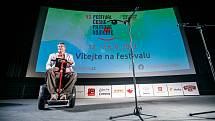 43. ročník festivalu české filmové komedie začal v neděli vyprodaným promítáním úspěšného snímku Matky.