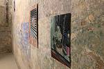 Pozoruhodná výstava nazvaná Cizí okna, oči cizince vznikla v přízemí Luxfer Open Space – prostoru pro současné umění v bývalé Steidlerově kovárně v České Skalici jako tvůrčí výstup z měsíčního rezidenčního pobytu francouzské umělkyně Laure Wauters (1989).