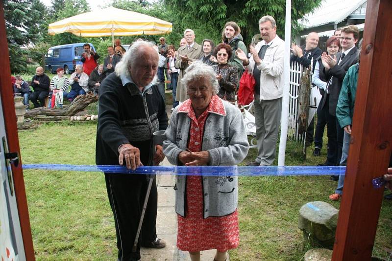 Jaroměřští kouzelníci otevřeli Muzeum magie, první v Evropě.