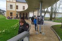 Areál Malých lázní v Bělovsi se stal vyhledávaným cílem místních obyvatel, lidí z okolí Náchoda i turistů, včetně zahraničních.