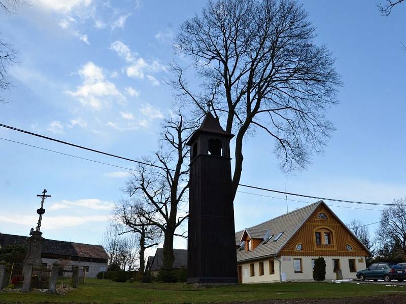 Otevření nové Mateřské školy ve Velkých Petrovicích.