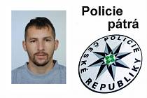 Policie pátrá po 27letém vězni, který odešel z nestřeženého pracoviště v České Skalici.