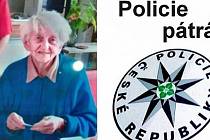 Od pátečního podvečera 23. února se pátrá po 91leté ženě z Nového Města nad Metují, která odešla po 15. hodině z domova neznámo kam.