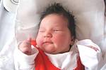 Natálie Zídková se narodila 17. června v 11:08 hodin. Po narození vážila 3,4 kg a měřila 50 cm. Společný domov má s rodiči v Dubenci