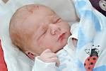 OLIVER MATĚJ KUKLA se narodil 20. února 2015 v 04.42 hodin rodičům Denise a Tomášovi z Nového Města nad Metují. Chlapeček po narození vážil 3940 g a měřil 53 cm. Doma má brášku Ondřeje Marka (2 a čtvrt roku). 
