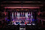 Police Symphony Orchestra odstartuje svou 12. sezonu Novoročním koncertem v Hradci Králové.