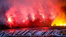 Fotbal FC Hradec Králové, Prostějov