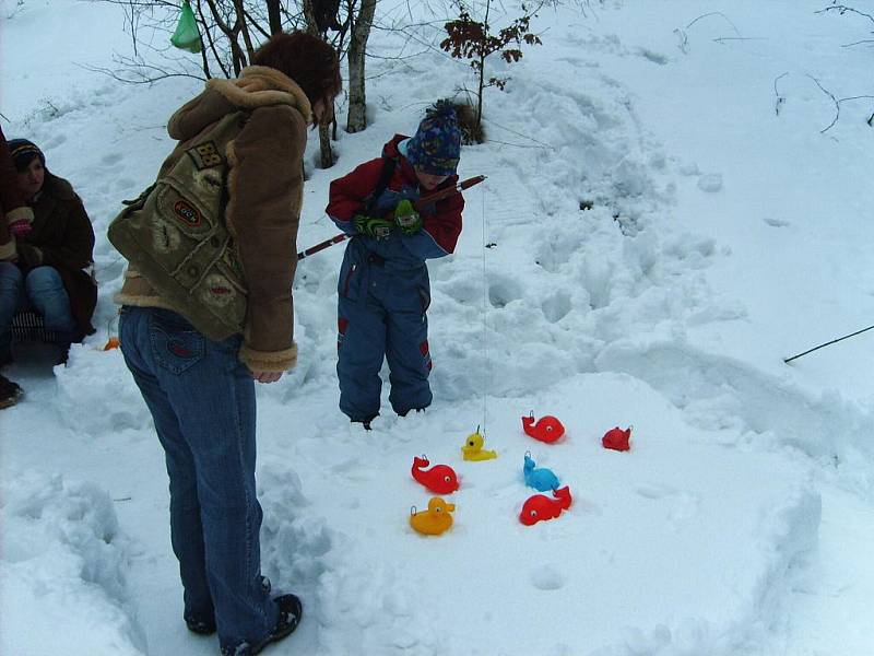 Náchodský Klondike 2010.