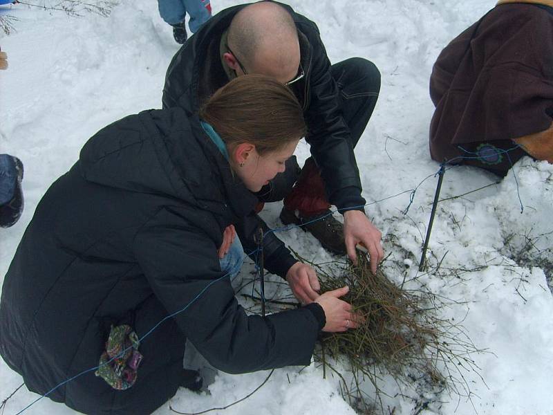 Náchodský Klondike 2010.