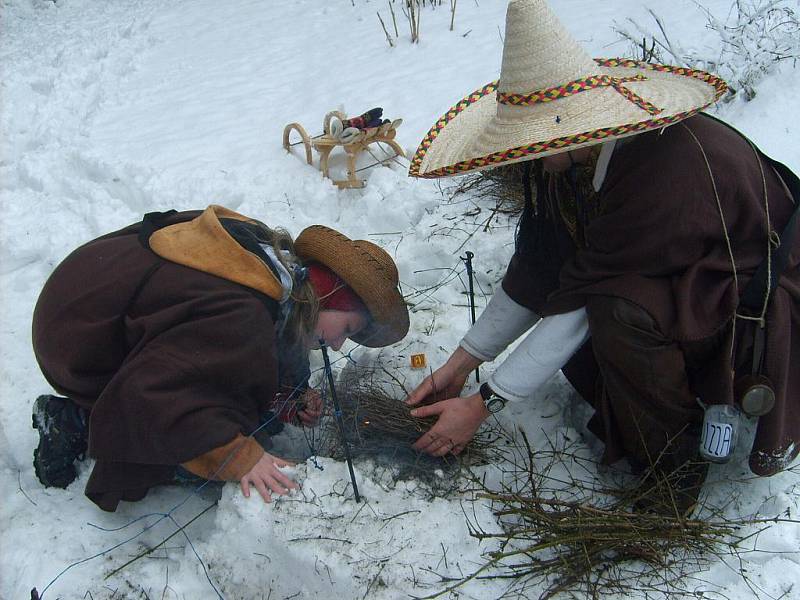 Náchodský Klondike 2010.