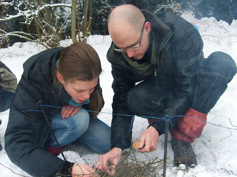 Náchodský Klondike 2010.