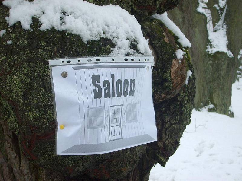 Náchodský Klondike 2010.