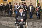 Ceremoniál Otevírání pevnosti Josefov se uskutečnil poslední březnovou sobotu.  