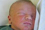 PETR SEMERÁK  se narodil 9. února 2011 v 8:06 hodin s délkou 52 cm a váhou 3,92 kg. S rodiči Žanetou a Petrem, a sestrou Kačenkou (3,5), bydlí v Červeném Kostelci.                      