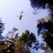 Vrtulník letěl do skalního města pro zraněnou cizinku