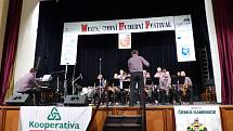 Týnišťský Big Band