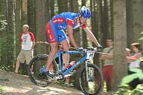 Třetí ročník závodu horských kol Stalak Bike Cup 2009 v Rychnově nad Kněžnou. 