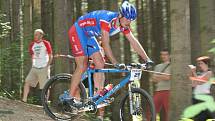 Třetí ročník závodu horských kol Stalak Bike Cup 2009 v Rychnově nad Kněžnou. 