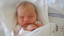 Lucie Syrová se narodila 16. ledna 2020 v 9.35 hodin. Měřila 52 cm a vážila 3 750 g. Rodiče Veronika Brnová a Tomáš Syrový z Týniště nad Orlicí mají velikou radost. Tatínek u porodu nechyběl.